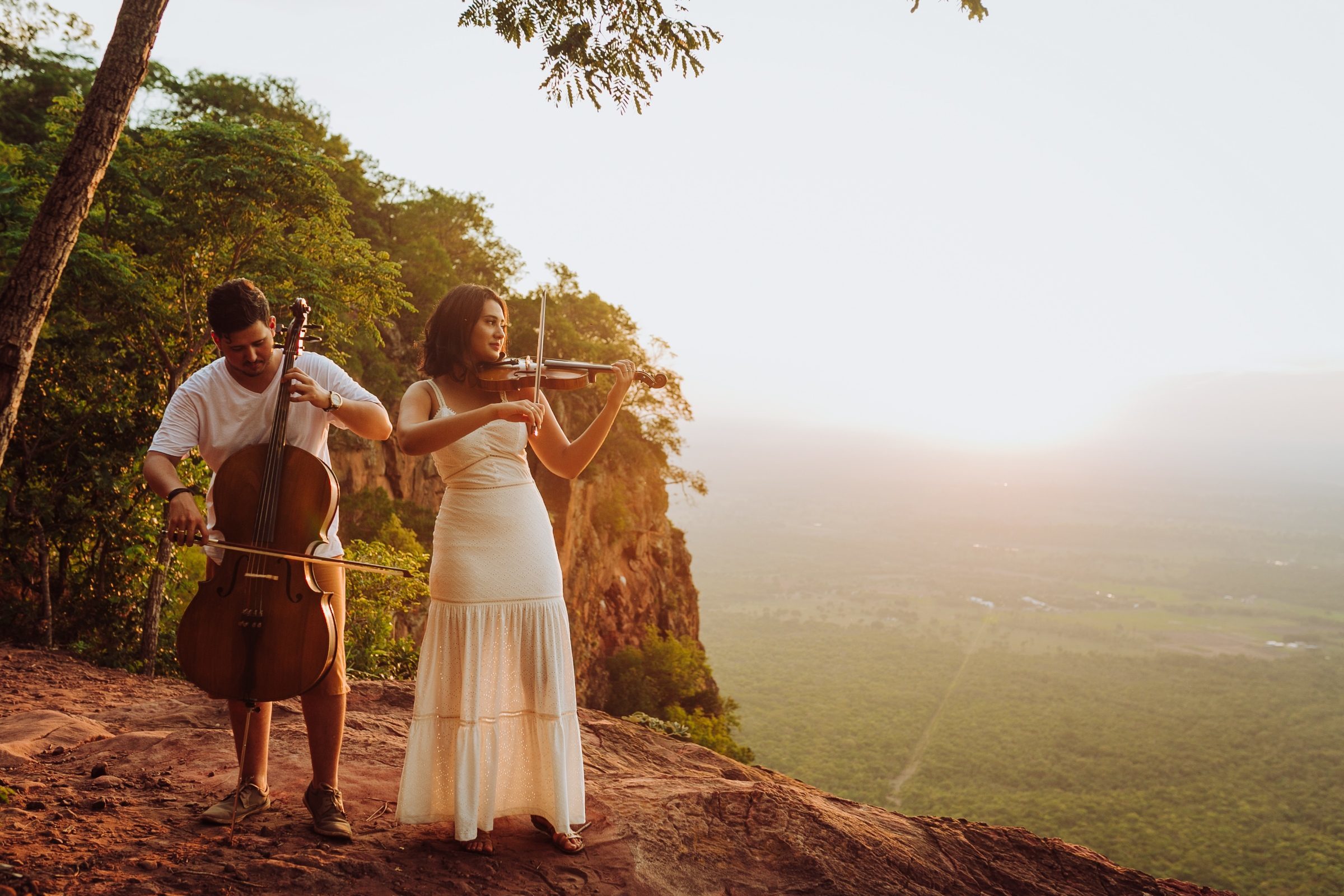 Foto de Ded&eacute;Machado 4