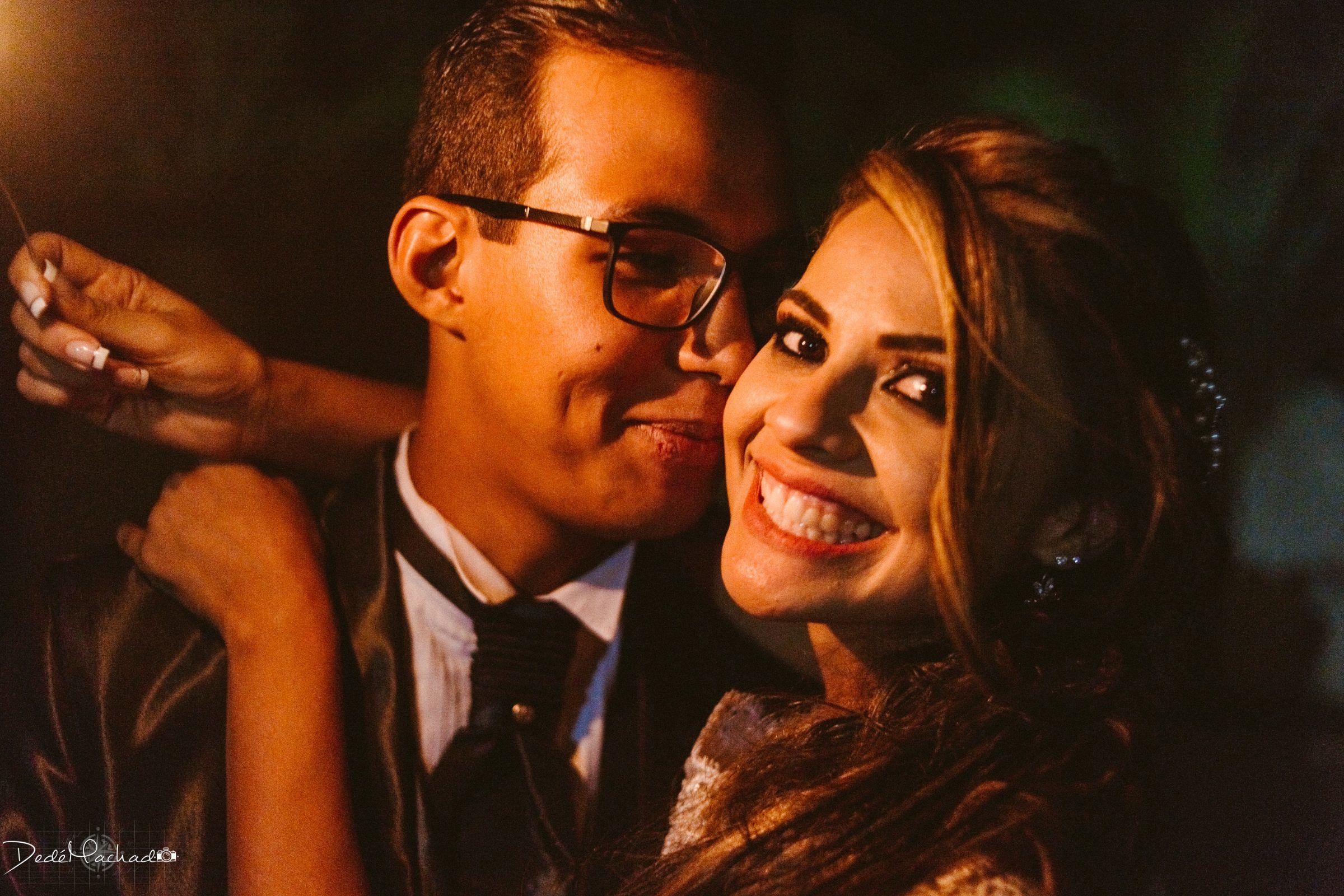 Foto de Ded&eacute;Machado 15